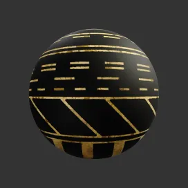 City street road markings lines 2